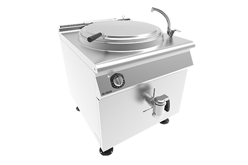 9SE 10M-Kaynatma Tenceresi