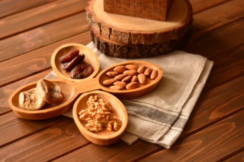 Brad 2 Parça X Çerezlik