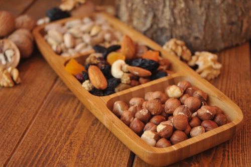 Ganberi 3 Bölmeli Sosluk