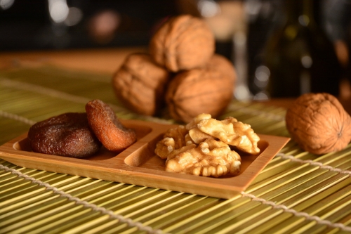 Almeria 2 Adet 2'li Sosluk