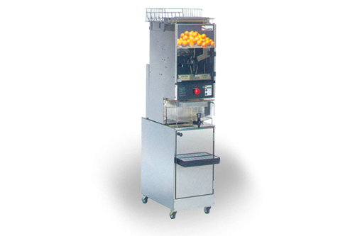 N-32T--Portakal Sıkma Makinesi