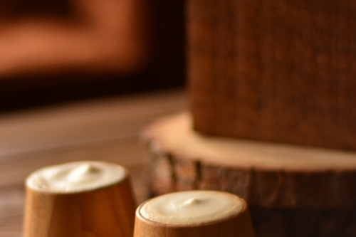 Gento 2’li Bambu Bardak 100 ml