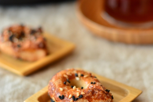 Venlo 4'lü Kare Sosluk